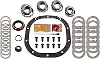 Motive Gear R8.8RMK Master Bearing Rebuild Kit for Ford 8.8" Rear Differential - Fits 1981-2014 Ford, Lincoln, Mercury
