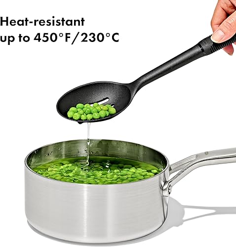 Vista 3 de OXO Good Grips Nylon Ranurado