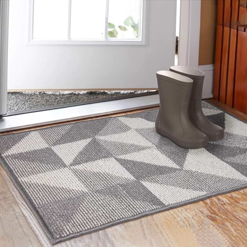 mud room mat