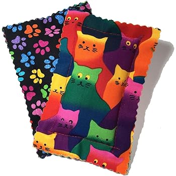 catnip pillows for cats