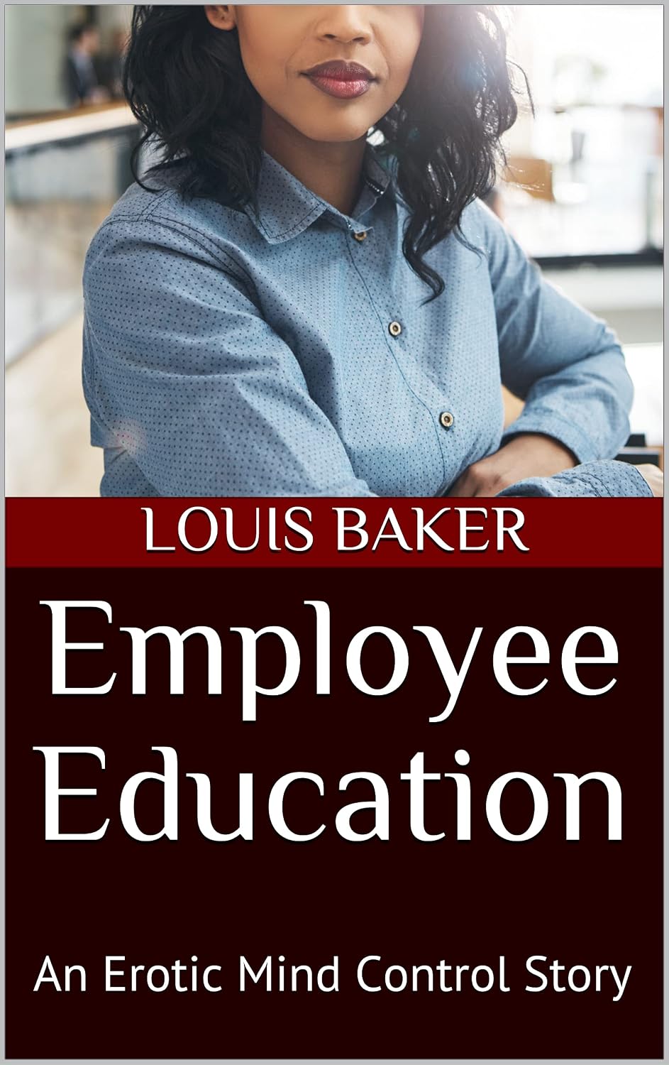 Employee Education An Erotic Mind Control Story Kindle edition by