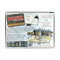 Vista 2 de Risk Edition Napoleón