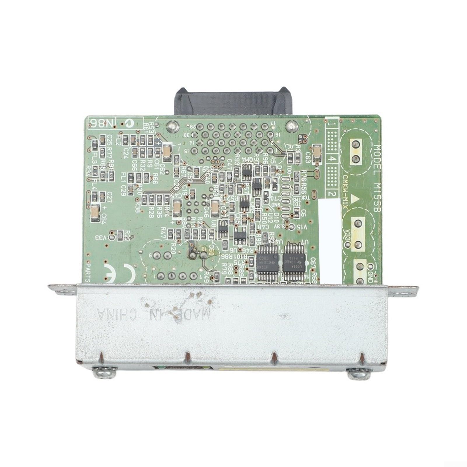 Scheda Ethernet UB-E02 per Stampanti TM-T88 J7000 per rj45 Scheda