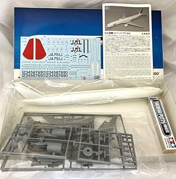 航空機モデル 24機セット 1/200スケール 61GqhXg56vL._AC_UL210_SR210,