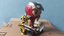 Review Image by Pedro Morales Pedro Morales