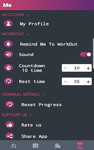 Yoga for Weight Loss 30 days workout plan