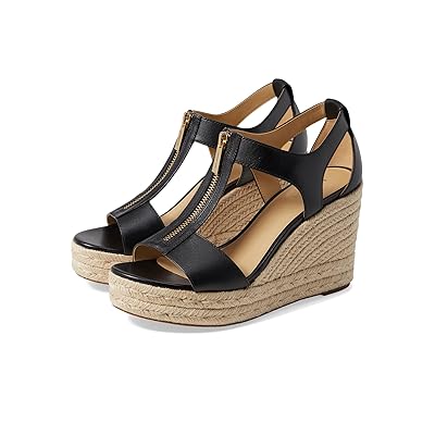 MICHAEL Michael Kors Berkley Mid Wedge Women