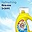 Tide Simply All-In-One Liquid Laundry Detergent, Refreshing Breeze Scent, 6 Loads, 10 fl oz
