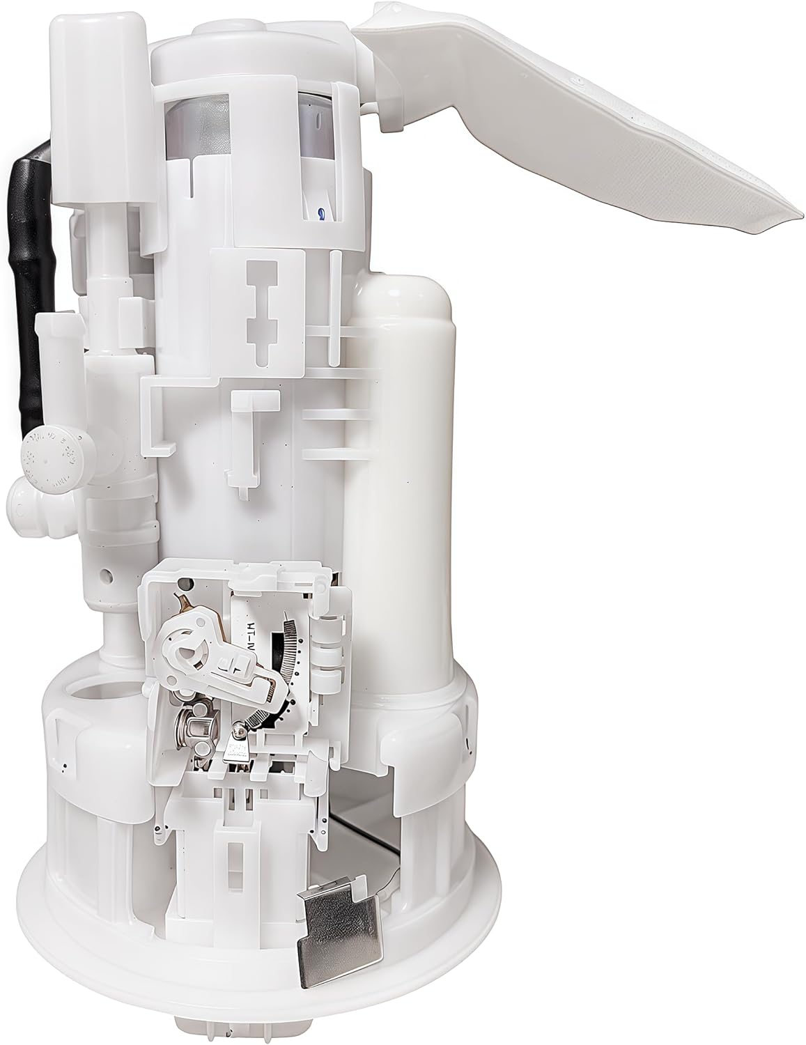 Fuel Pump Assembly Compatible With Lexus IS300 GS300 1998-2005 Compatible With Supra 1993–1998 2JZ Engines Replace # 77020-22010, 7702022010