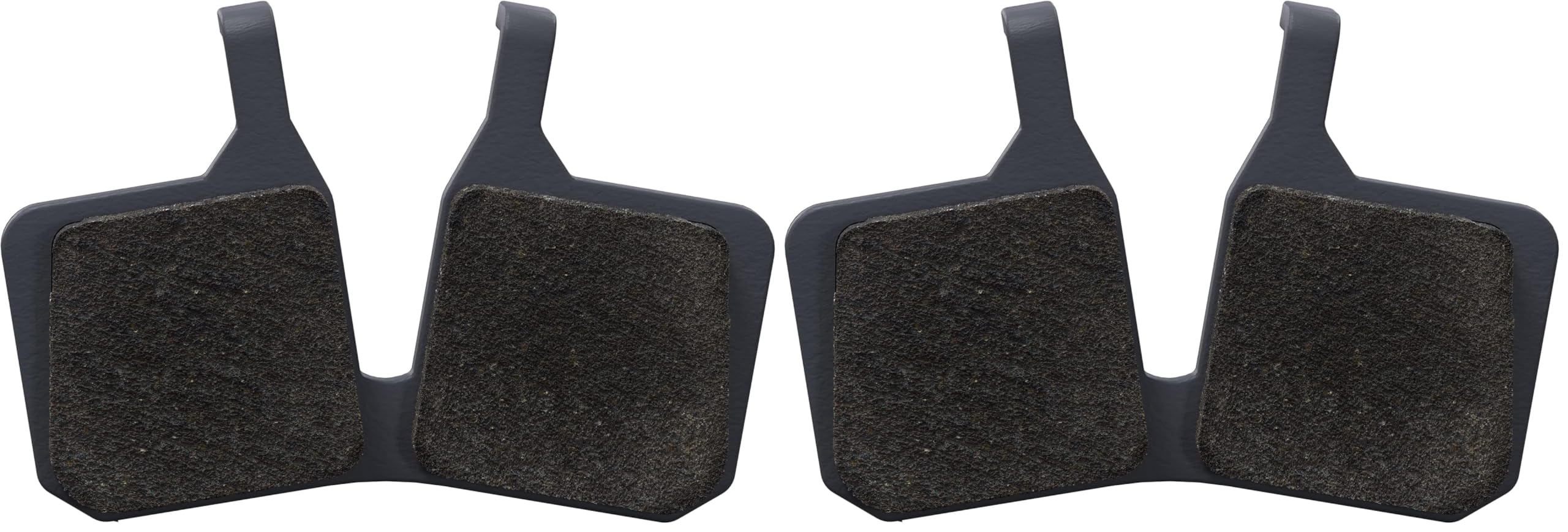Magura 9.P Performance Brake Pad MT Disc Brake 4 Pistons Grey 2019 Brake Pads