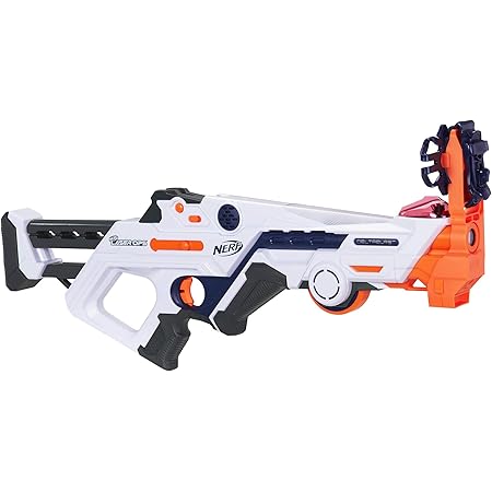 Nerf Laser Ops Pro Delta Burst E2279 