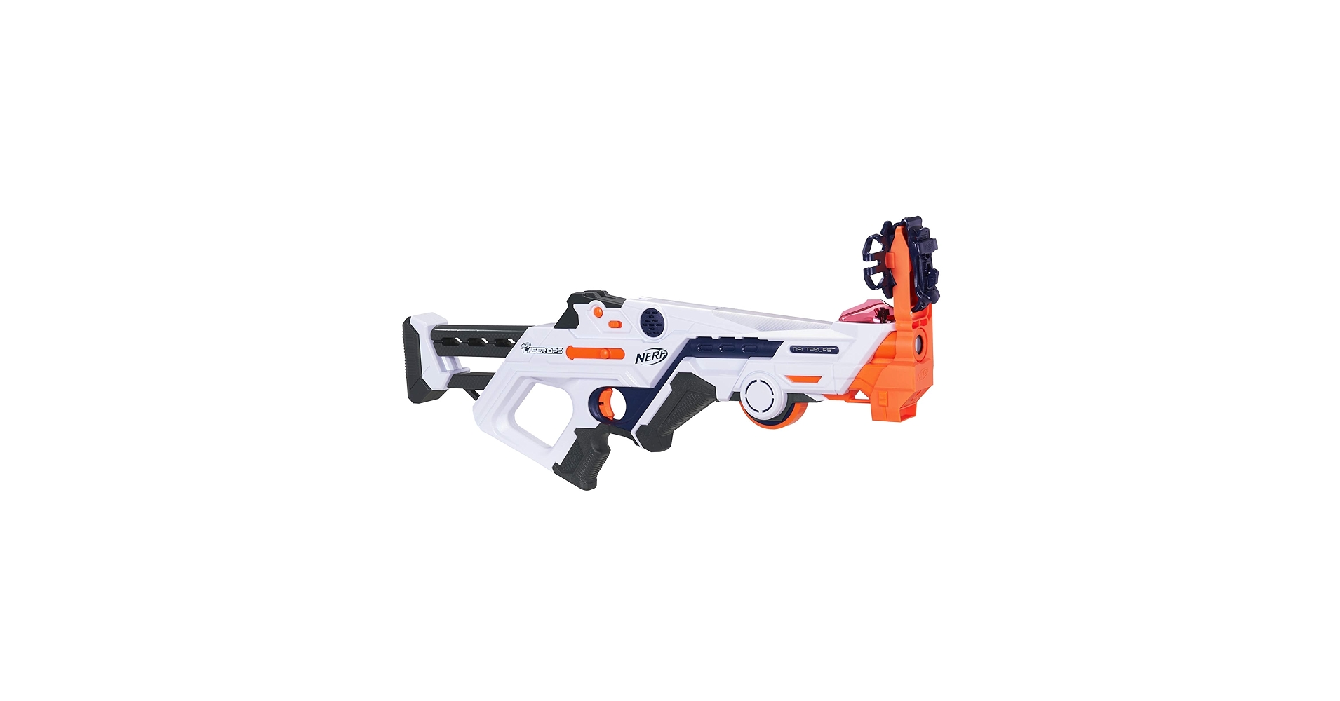 新品　NERF LASER OPS PRO 3個セット　ナーフ　レーザー　デルタ Amazon.com: Nerf Laser Ops Burst Fire Combat Blaster : Toys