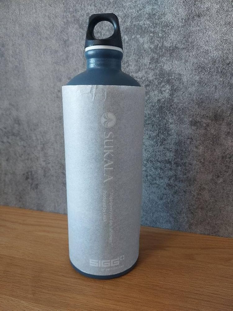SIGG - ラバホットヨガ  ボトル Amazon.co.jp: LAVA SIGG水素水ボトル ヨガ : スポーツ＆アウトドア