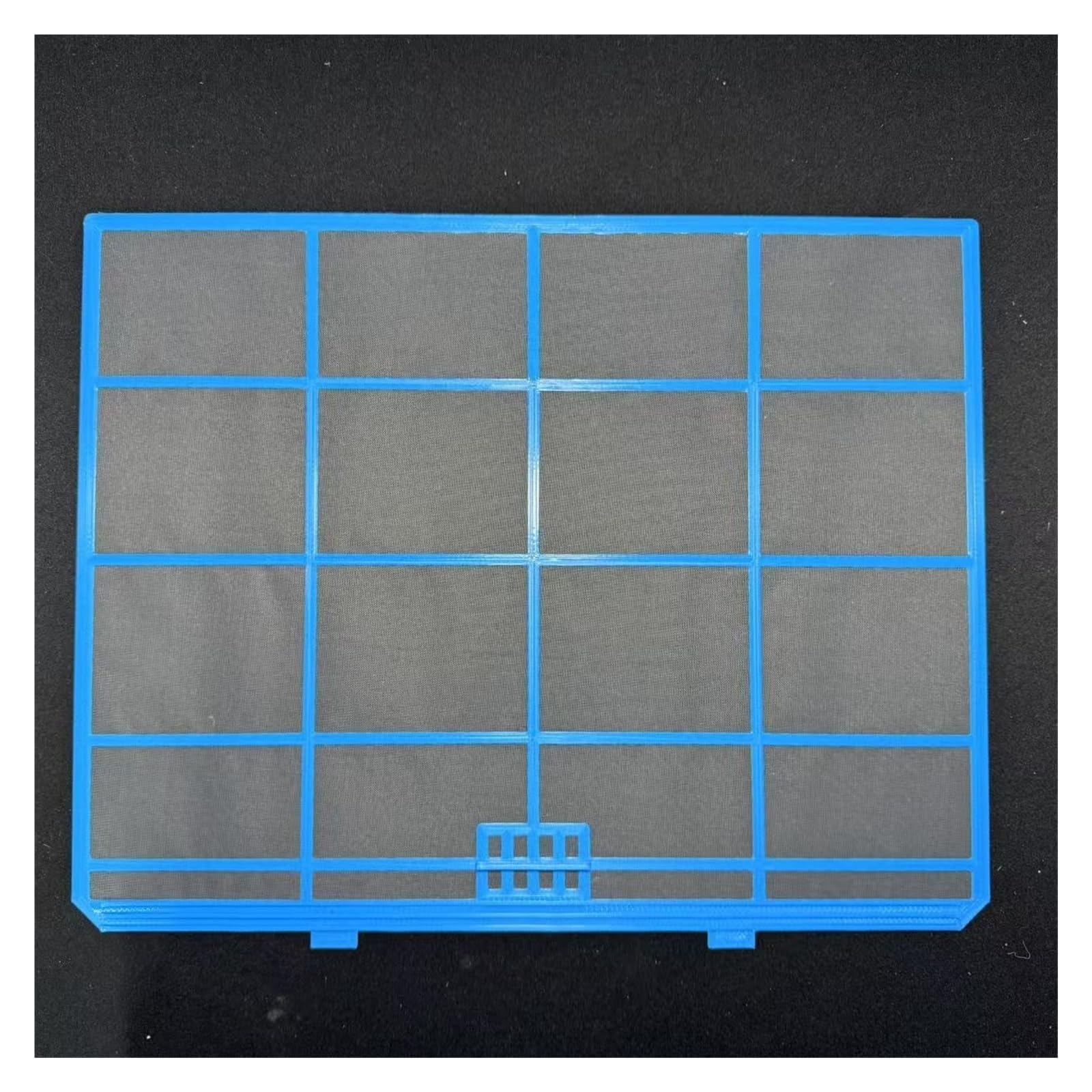 Compatible Con ACXD, Filtro Del Condizionatore D'aria | Filtro Del Condizionatore D'aria00-02820, Con Panasonic, Con Rasonic, Dimensioni Parti Aria Condizionata: 40,5X32 Cm(2pcs)