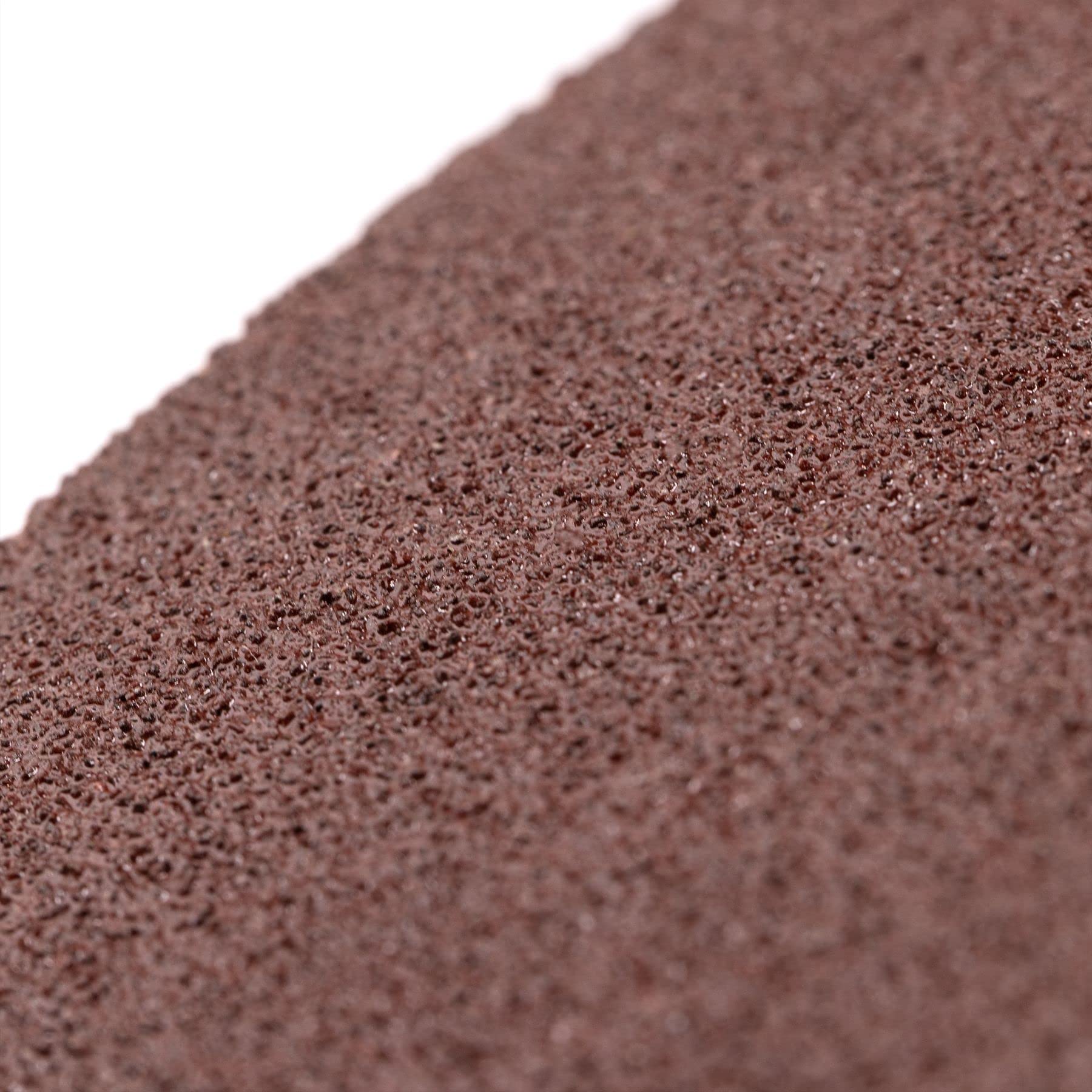 Woltersberger 15 Nastri Carta Vetrata 100x915mm Misto Granatura