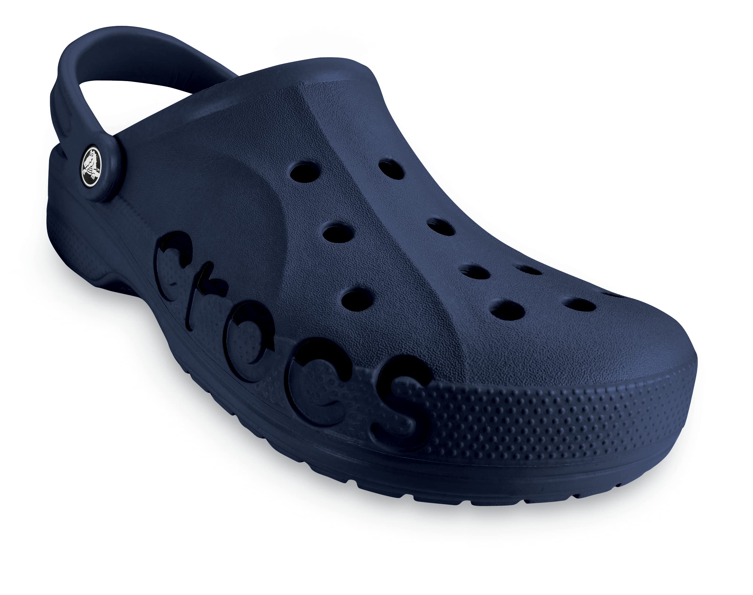Crocs Unisex Adult Navy Baya Clog 10126-410-M12 (B0BQC2LS2N) Amazon Price History, Amazon Price Tracker