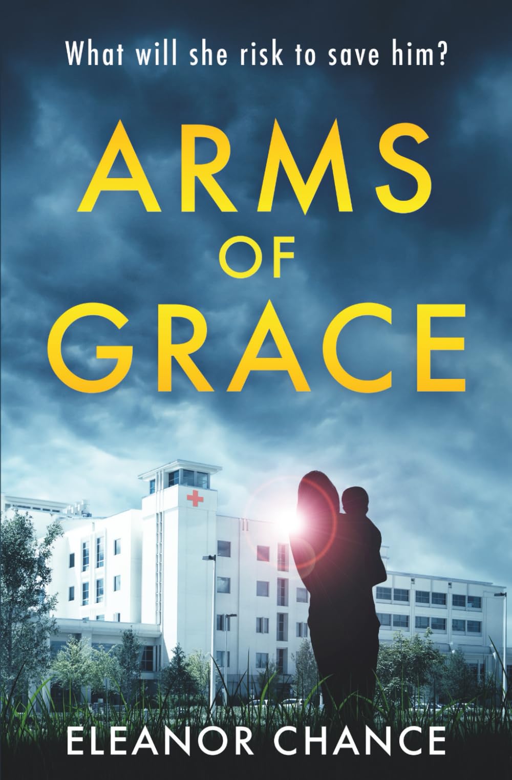 Arms of Grace