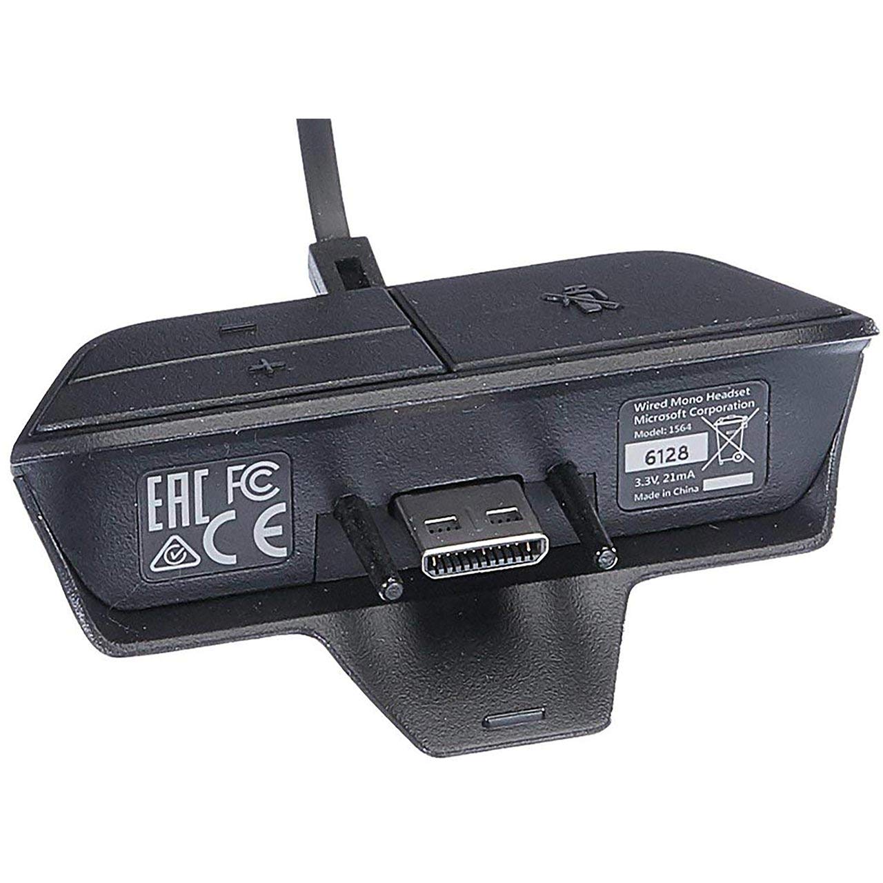 Xbox One Chat Headset