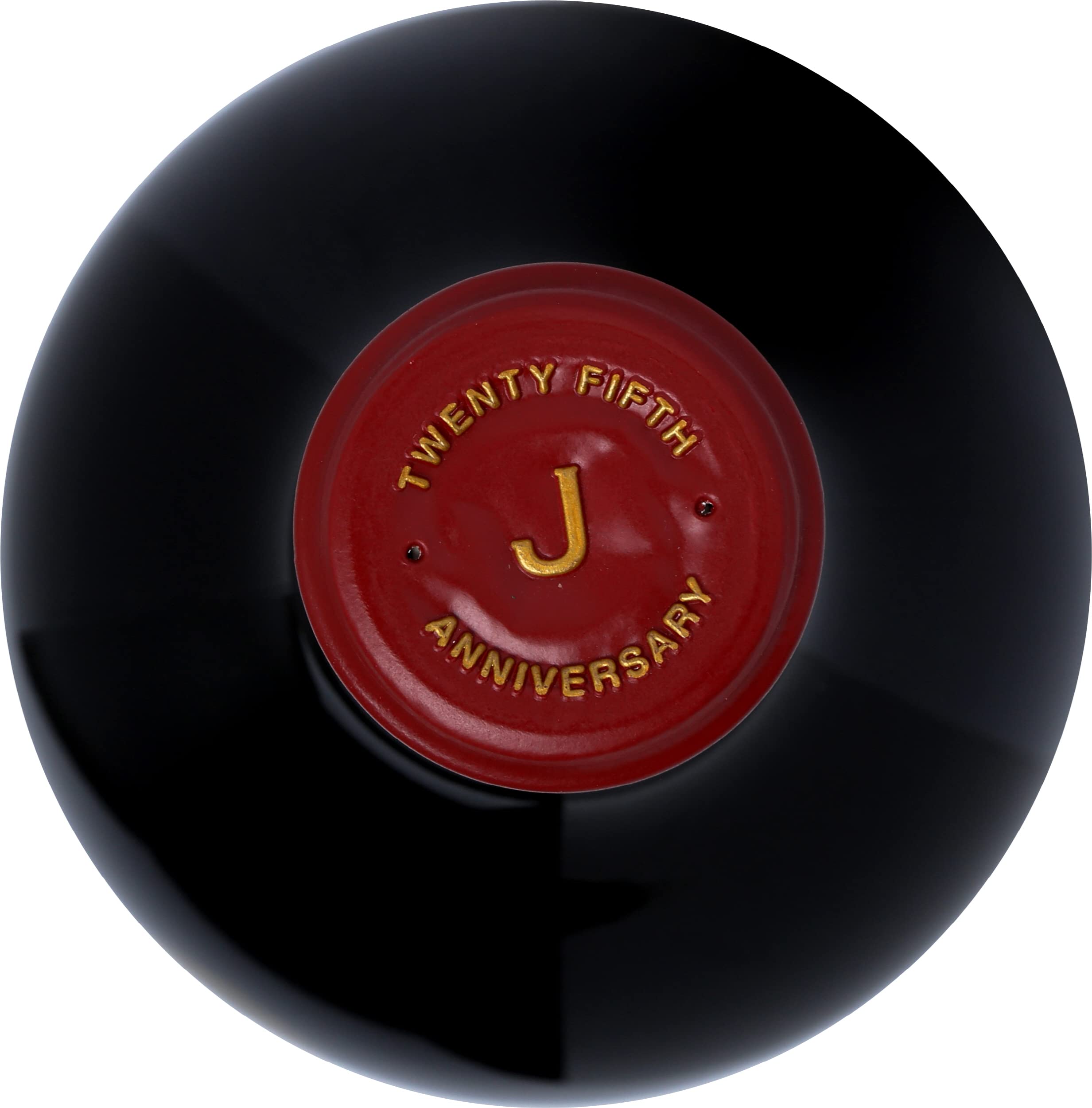 Justin Justification 2016 0.75 L Flasche