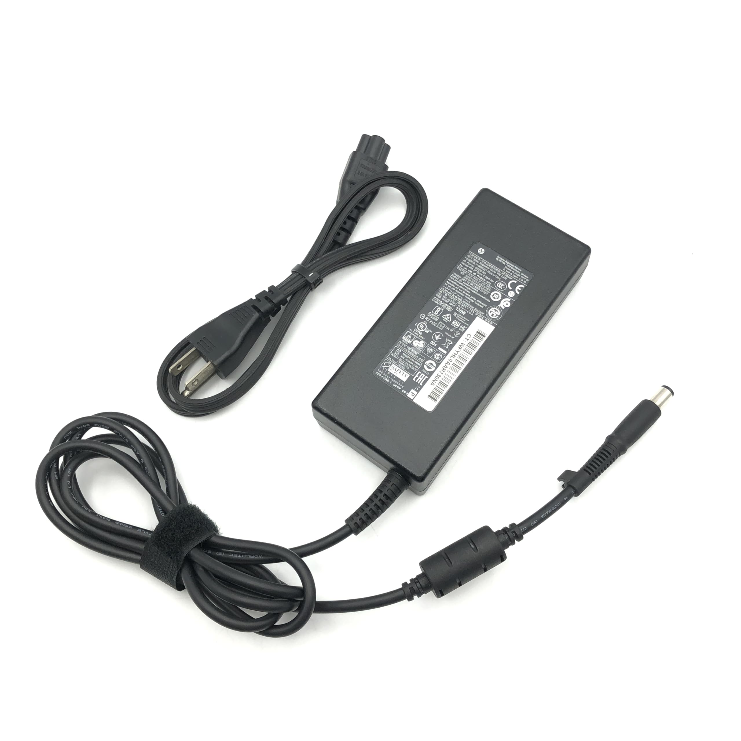 Amazon.com: Genuine HP 135W TPC-DA59 Charger AC Adapter 19.5V 6.92