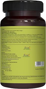 Pure Nutrition Whole Food Multivitamin for Women | 60 Tabs | One-A-Day | 100% RDA | 24 Natural Vitamins and Minerals | All Natural Plant Based Women's Multivitamin | 2 Months Supply