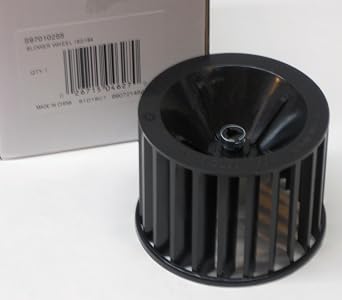 Broan S97010255 Wheel