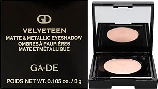 Velveteen Matte Eyeshadow Mono, 228 - Maquill...