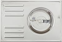 Vista 4 de Lello, Musso Pola 5030, fábrica eléctrica de postres.