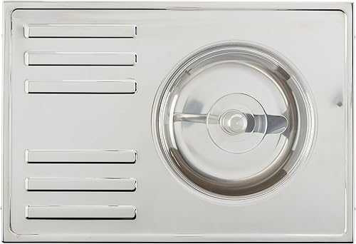 Miniatura 4 de Lello, Musso Pola 5030, fábrica eléctrica de postres.