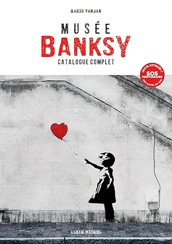 Banksy organise un concours pour faire gagner sa nouvelle oeuvre #4
