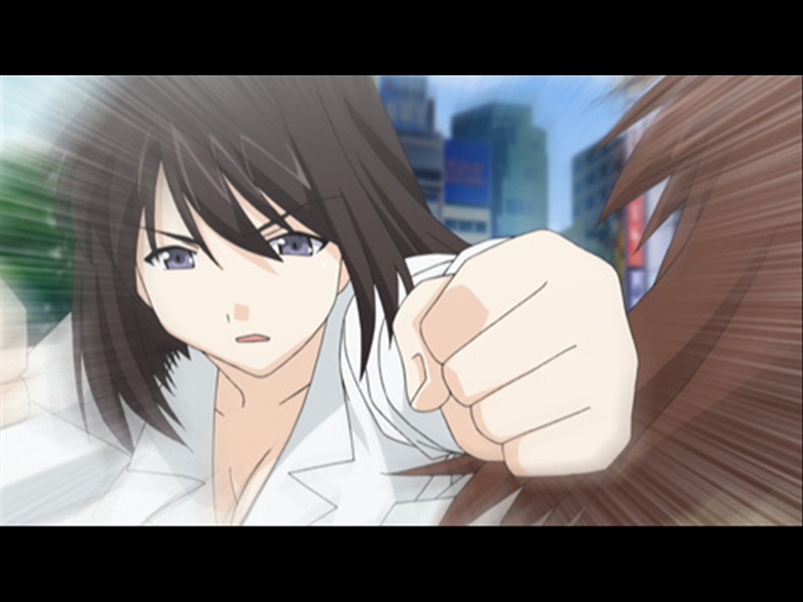 Amazon Co Jp 絶対衝激 Platonic Heart を観る Prime Video