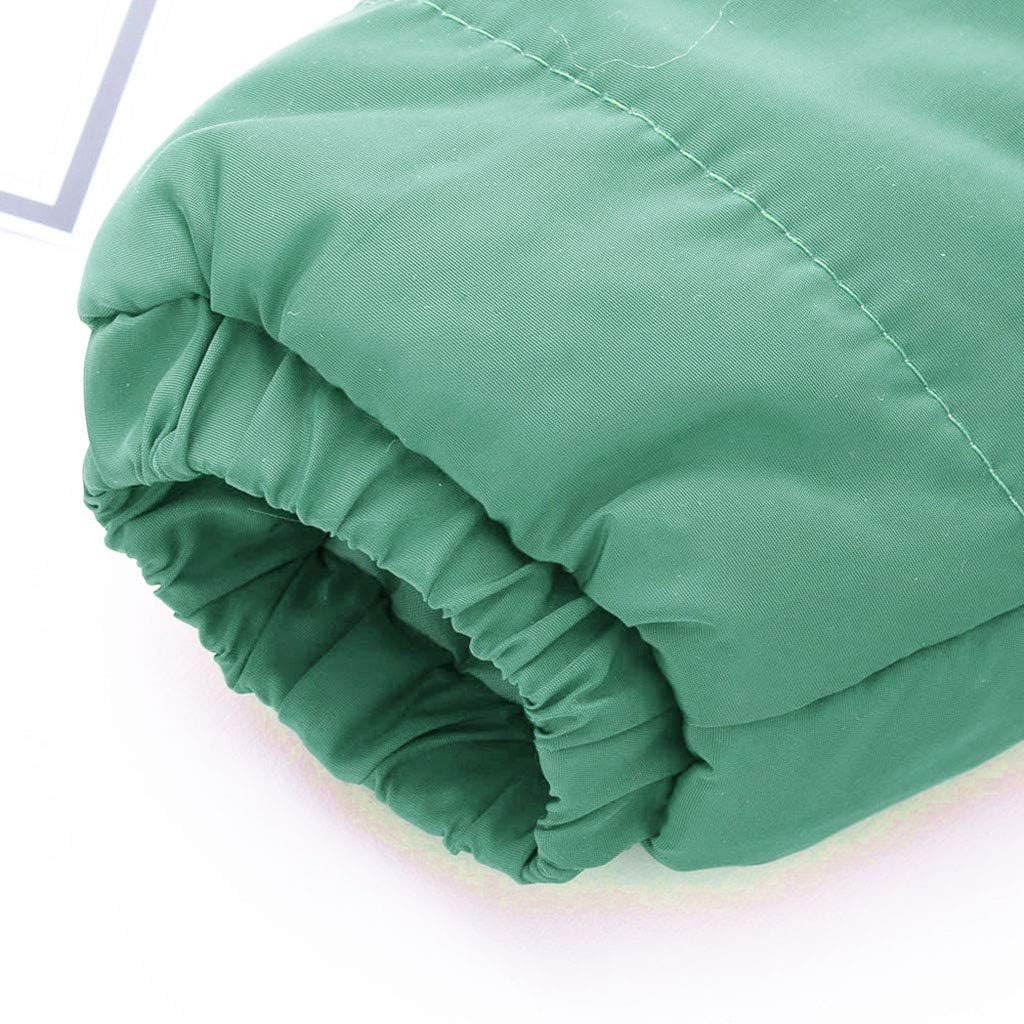 Outerwear Hooded Warm Infant Girl Jumpsuit Jacket Boy Coat Baby Winter Romper Boys Coat&Jacket 5t Coat Boys