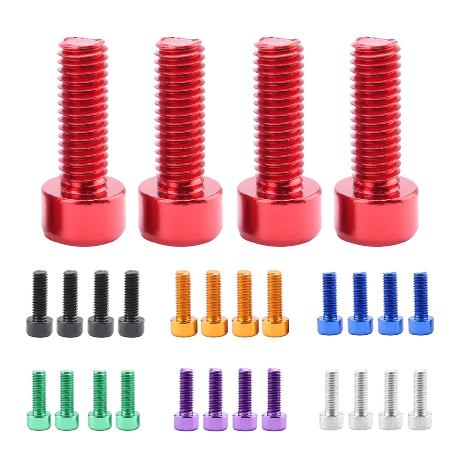 Modelli Di Viti Testa Esagonale - Viti E Chiodi - Viti Testa Esagonale Utilizzo - Foto 14