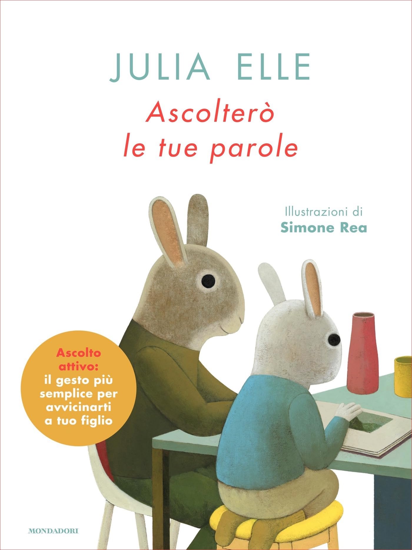 Copertina libro di Julia Elle