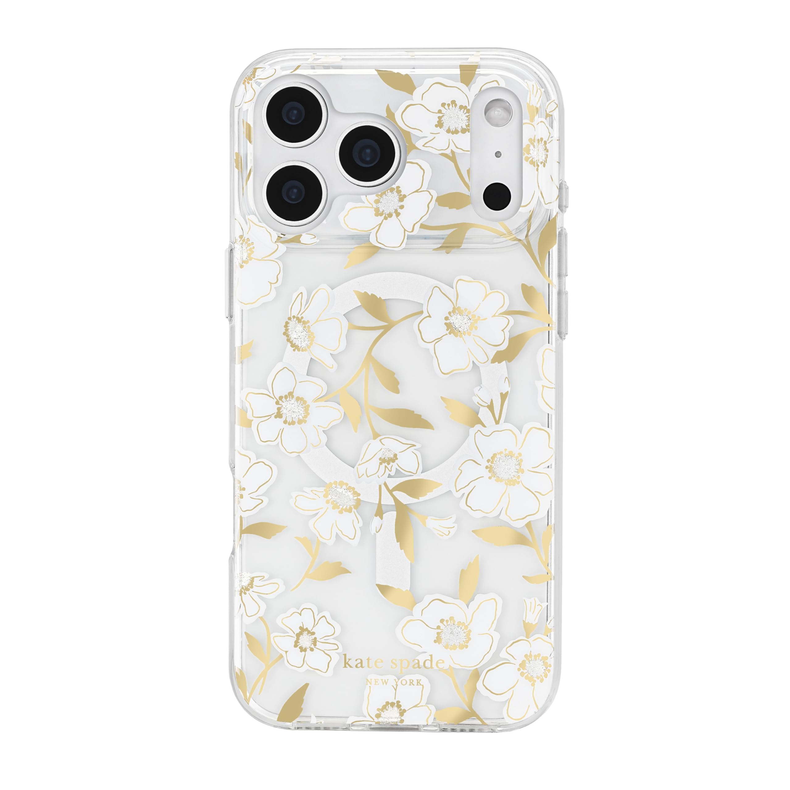 Amazon.co.jp: [kate spade new york] iPhone 17 Pro Max用
