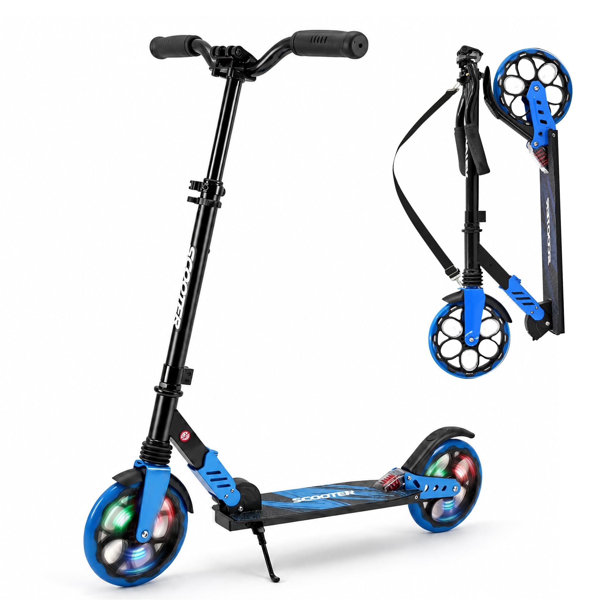 TENBOOM KICK Scooter