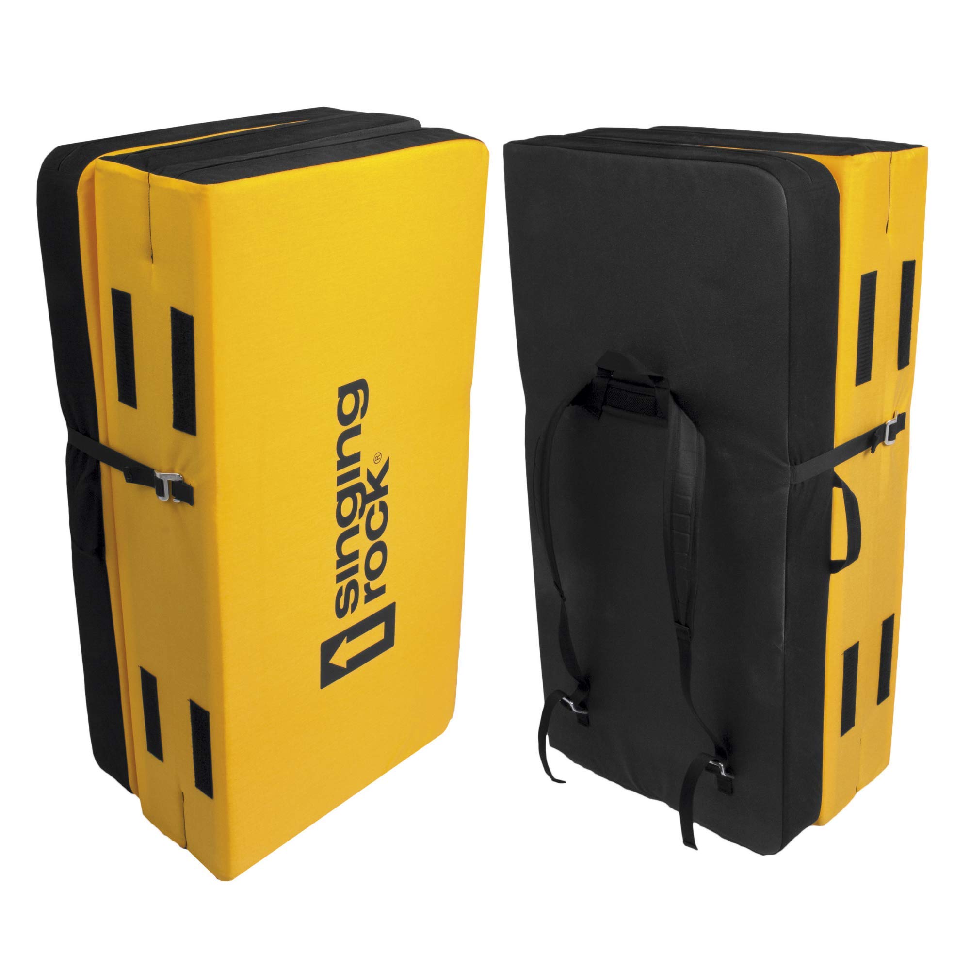 SINGING ROCK - SPORT - CRASH PAD HUECO