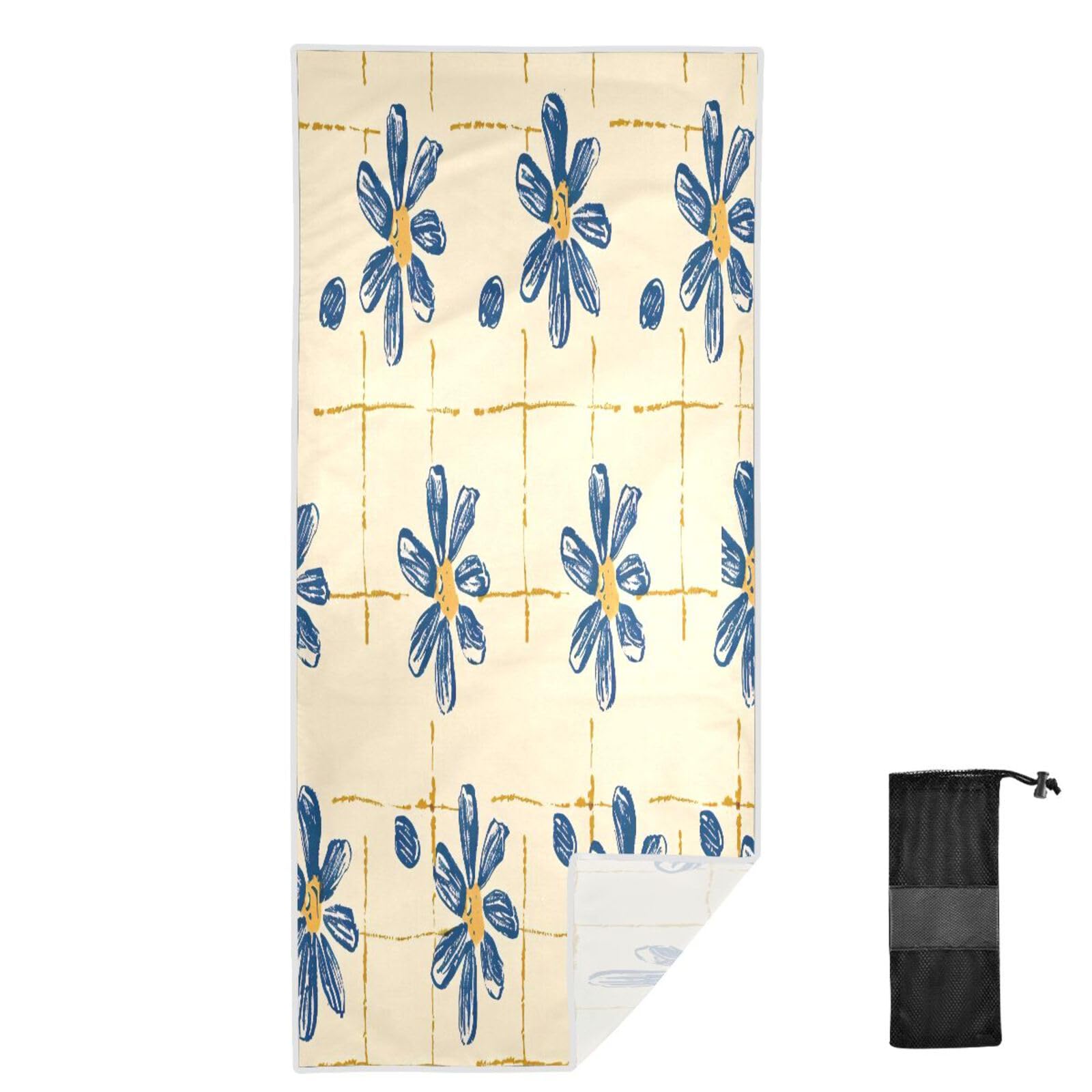 タオル・ハンカチ POP OUT Beach Towel Amazon.com: OTVEE Colorful Flip Flops Beach Towel Thin Quick