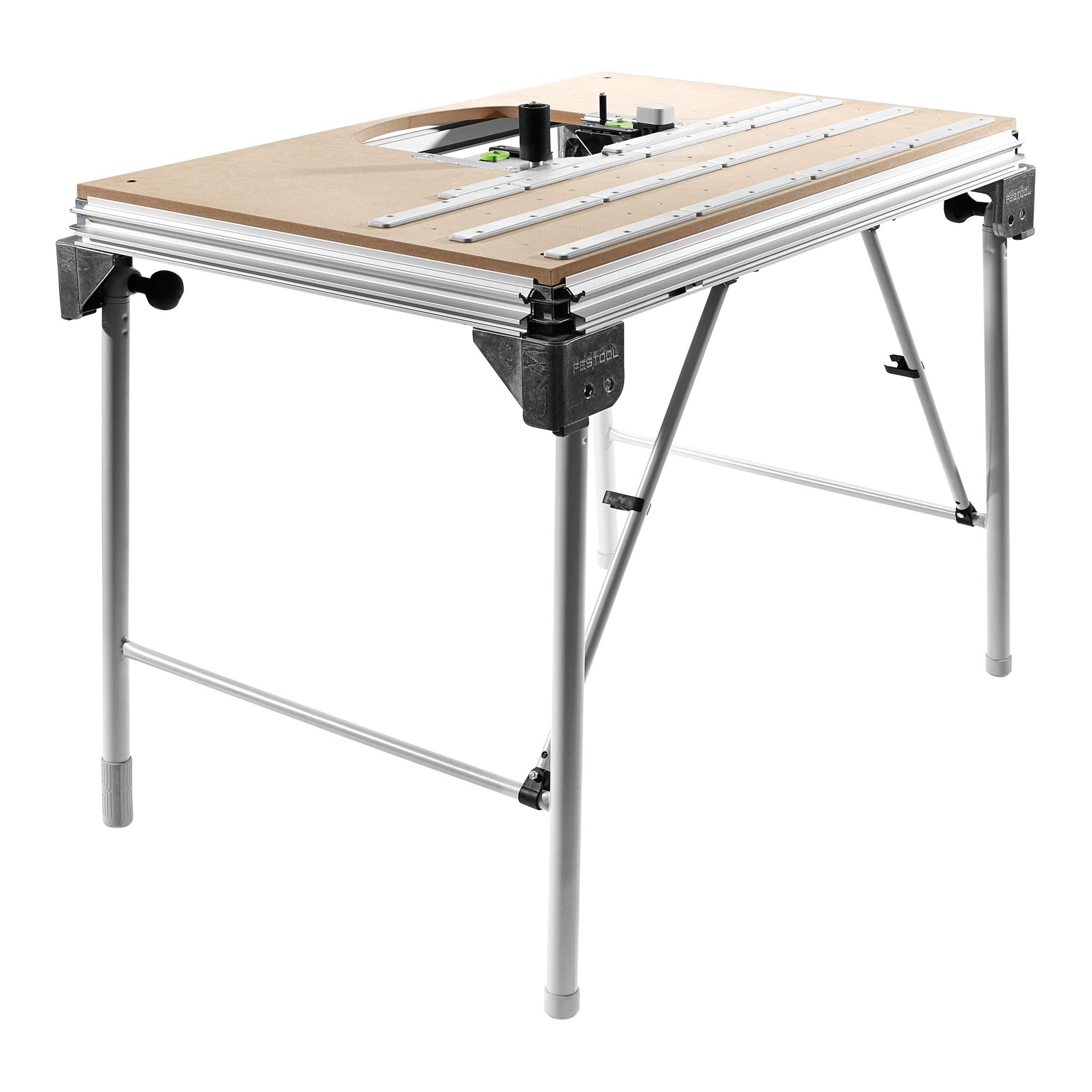 Festool 500869 CONTURO Edge Bander Multifunction Table MFT/3