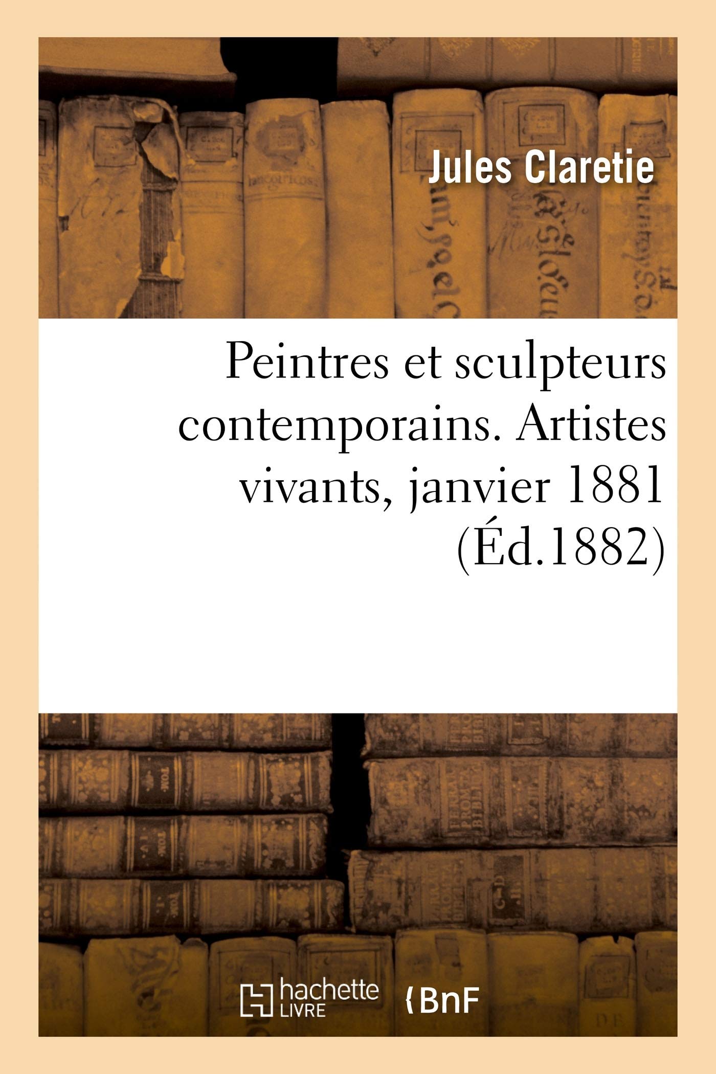 Peintres Et Sculpteurs Contemporains. Artistes Viv