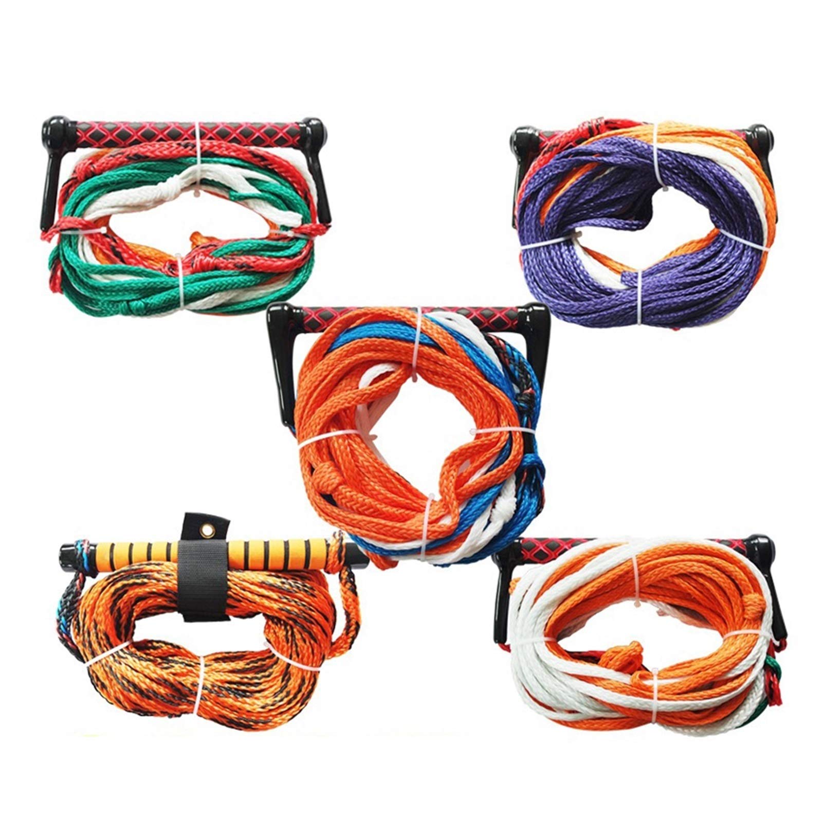 Kwik Tek Wake Board Line 70 4sec Ahwr-2