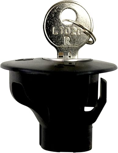 Bujía de llenado de combustible Genuine Ford 8U5Z-9C268-B