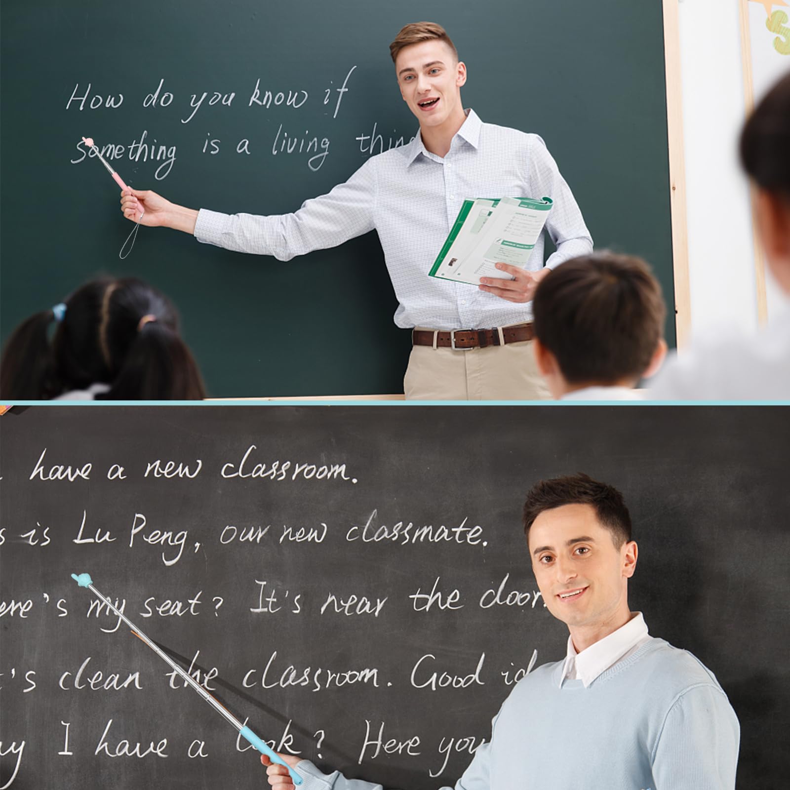 Boze Vrouwelijke Leraar Met Een Wijzer Stock Afbeelding - Image of Boze Vrouwelijke Leraar Met Een Wijzer Stock Afbeelding - Image of