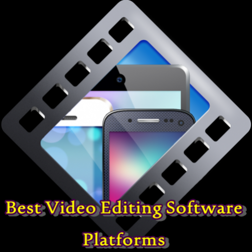 Best Video Editing Software Platforms - App on the Amazon Appstore