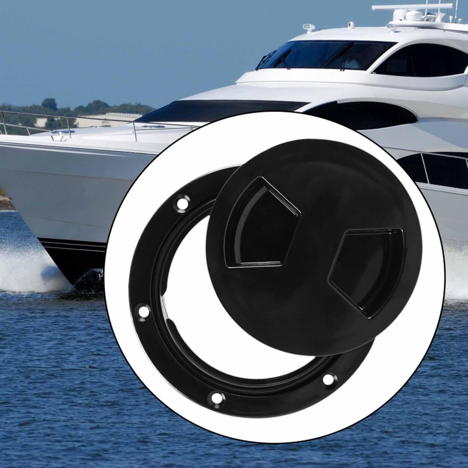 kowaku 3X Boat Anti Slip Surface Waterproof Seal Professional for Outdoor Facilities