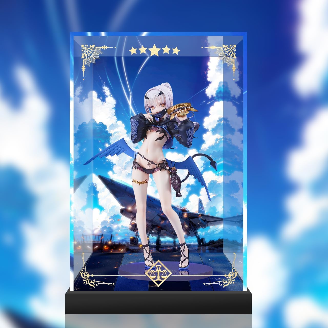 Amazon.co.jp: Fate/Grand Order ルーラー/メリュジーヌ 1/6