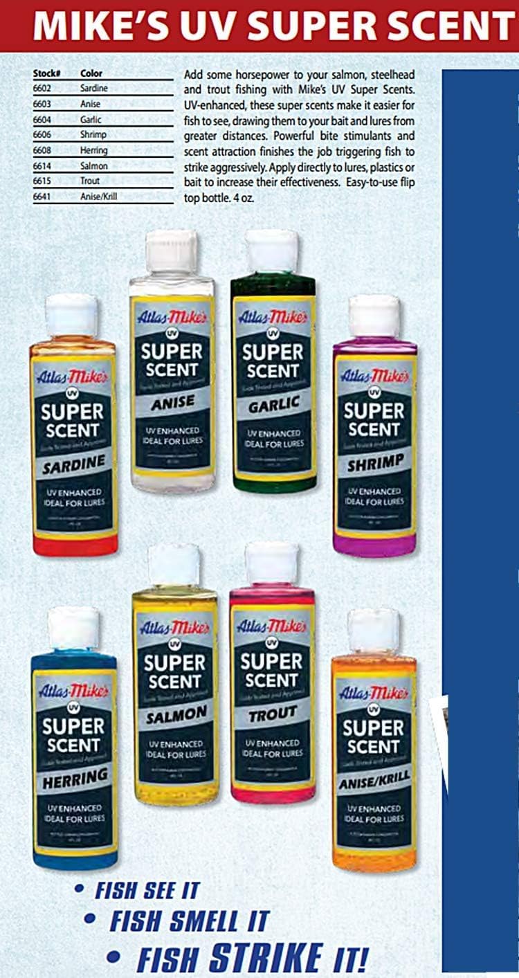 Bait-Pop Gamefish - Live Sonar Intensifier Scented Sparklscales .5oz Tube