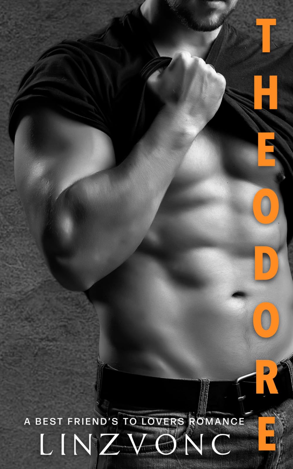Theodore by Linzvonc PAPERBACK 9798595338363