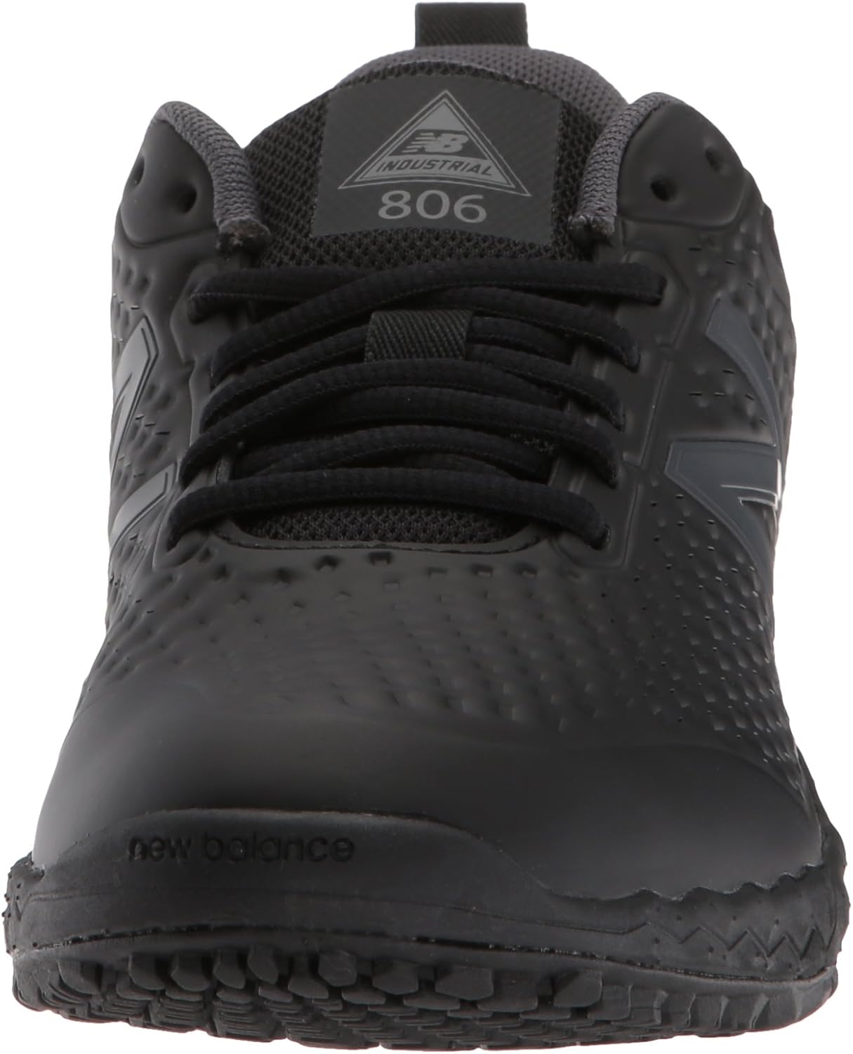 New balance women's fresh foam slip resistant 806 v1 industrial shoe Clearance