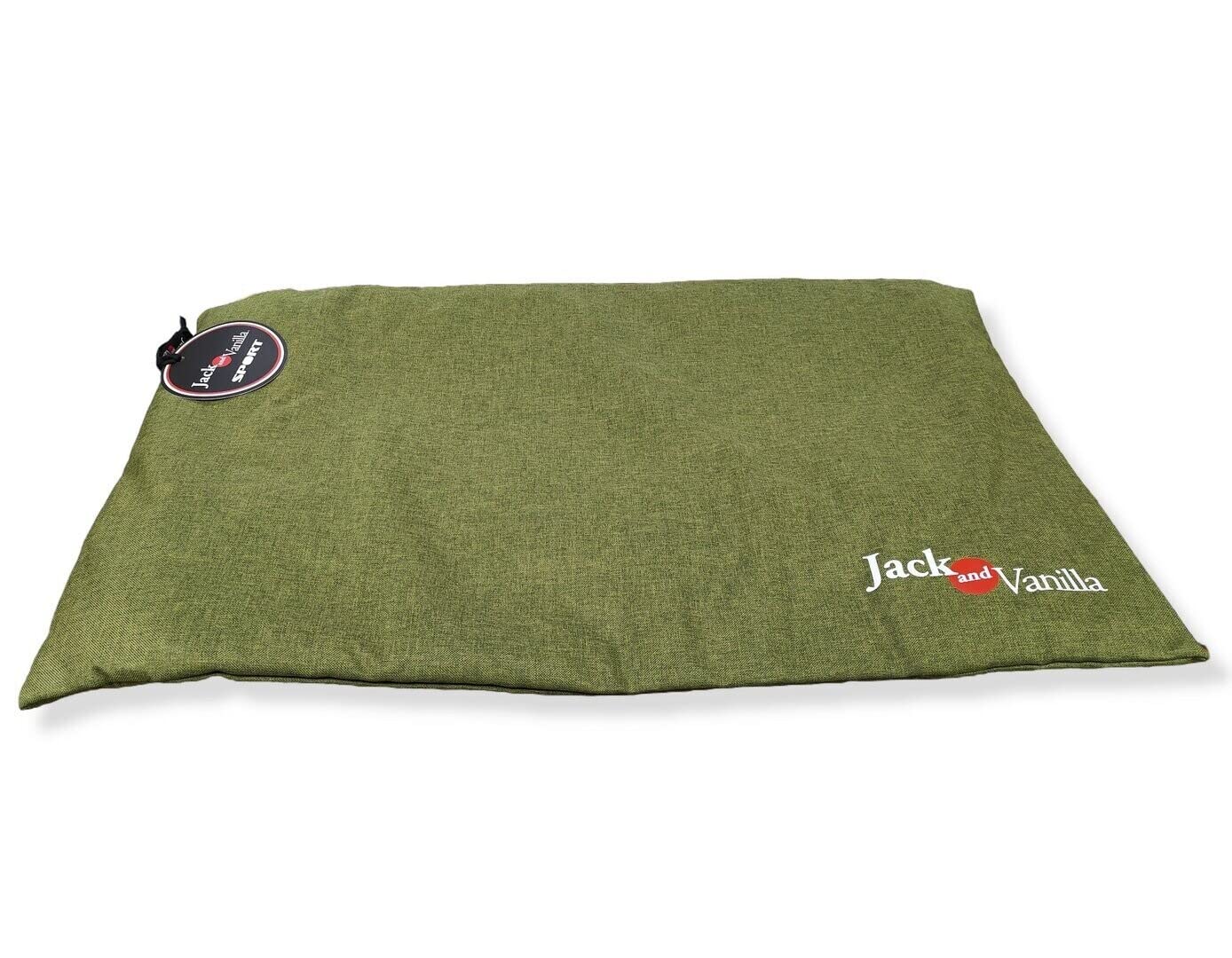 Cojín de jaula para perro impermeable antiorina para proteger suelos L